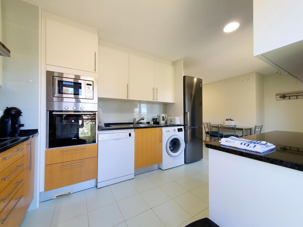 Sovipral Homes Casa Marina オリョン エクステリア 写真