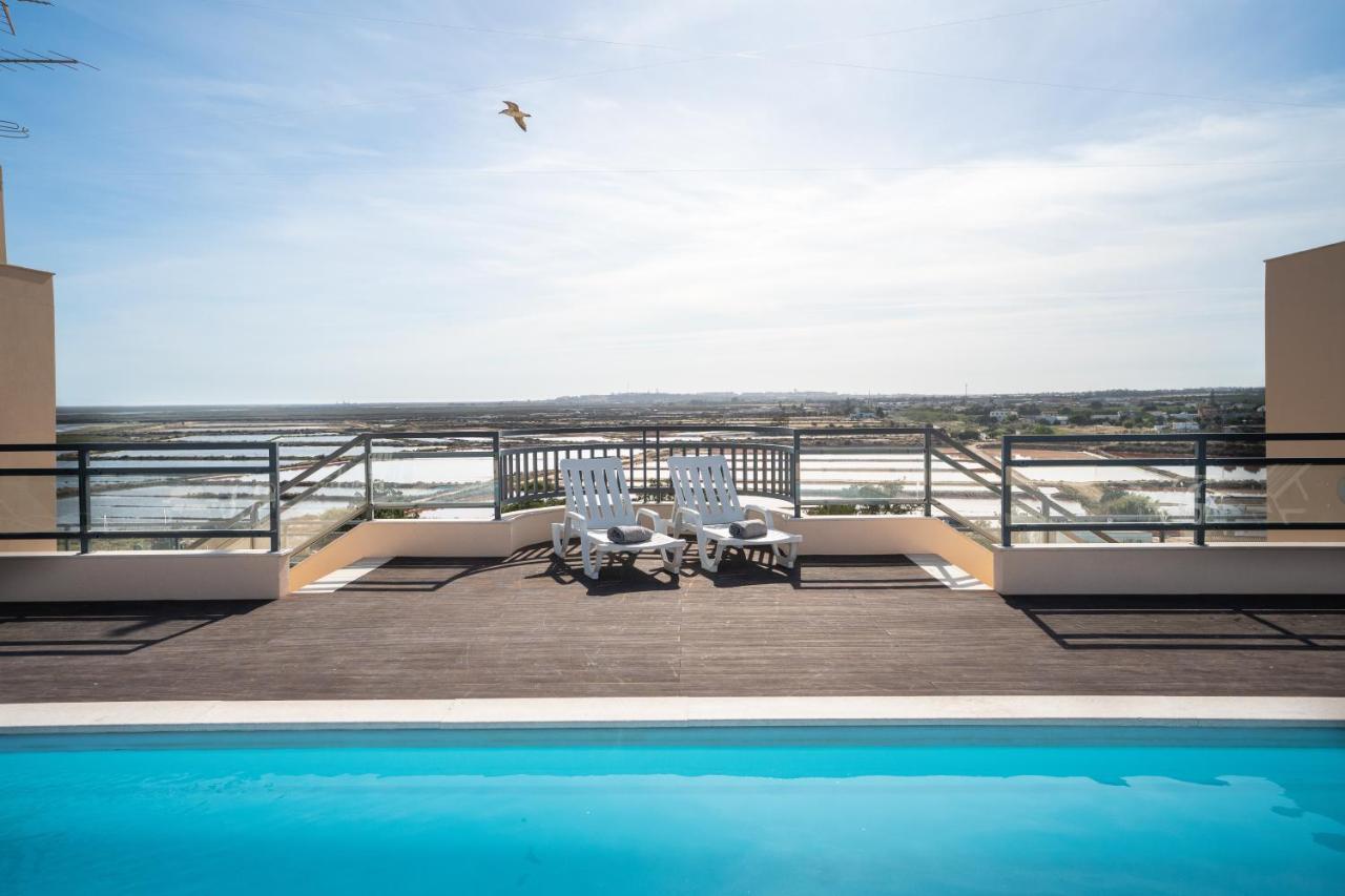Sovipral Homes Casa Marina オリョン エクステリア 写真