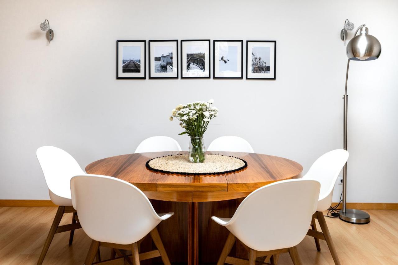 Sovipral Homes Casa Marina オリョン エクステリア 写真